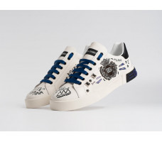 Кроссовки Dolce & Gabbana