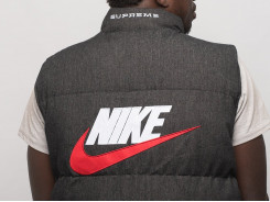 Жилет Nike