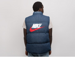 Жилет Nike