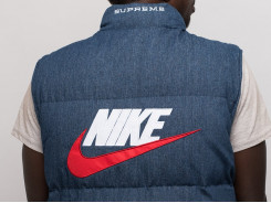 Жилет Nike