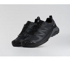 Кроссовки Salomon X ADVENTURE GTX