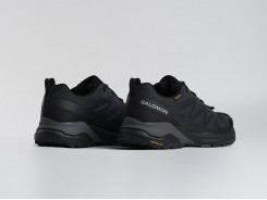 Кроссовки Salomon X ADVENTURE GTX