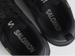 Кроссовки Salomon X ADVENTURE GTX