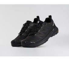 Кроссовки Salomon X ADVENTURE GTX