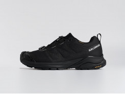 Кроссовки Salomon X ADVENTURE GTX