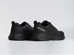 Кроссовки Salomon X ADVENTURE GTX