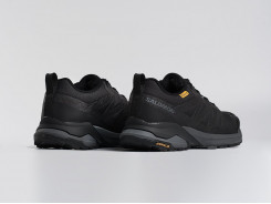 Кроссовки Salomon X ADVENTURE GTX