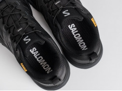 Кроссовки Salomon X ADVENTURE GTX