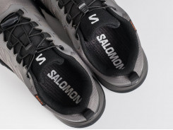 Кроссовки Salomon X ADVENTURE GTX