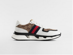 Кроссовки Gucci