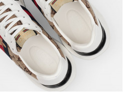 Кроссовки Gucci