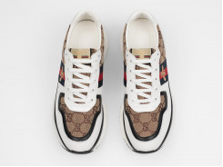 Кроссовки Gucci