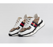 Кроссовки Gucci