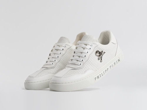 Кроссовки Philipp Plein