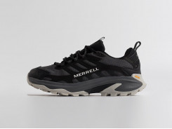 Ботинки Merrell Moab Speed 2 Low