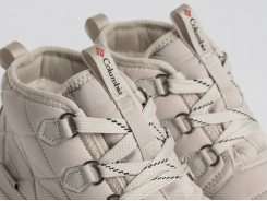 Зимние Ботинки Columbia