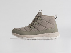 Зимние Ботинки Columbia