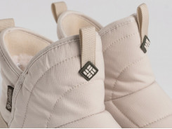 Зимние Ботинки Columbia