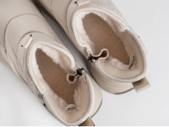 Зимние Ботинки Columbia