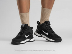 Зимние кроссовки Nike Rivah