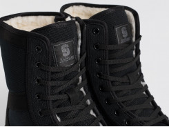 Зимние Ботинки