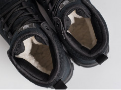 Зимние Ботинки