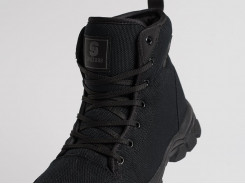 Зимние Ботинки