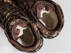 Зимние Ботинки