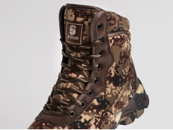 Зимние Ботинки