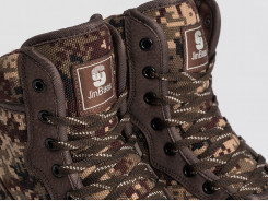 Зимние Ботинки