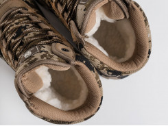 Зимние Ботинки