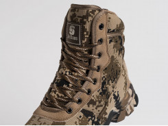 Зимние Ботинки