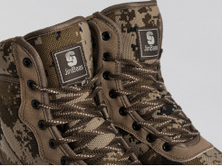 Зимние Ботинки