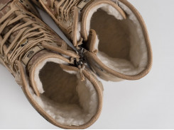 Зимние Ботинки