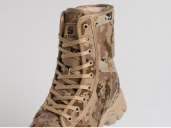 Зимние Ботинки