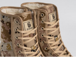 Зимние Ботинки