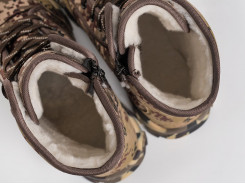 Зимние Ботинки