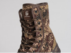 Зимние Ботинки