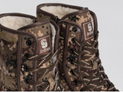 Зимние Ботинки