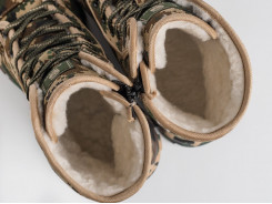 Зимние Ботинки