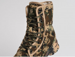 Зимние Ботинки