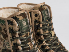 Зимние Ботинки