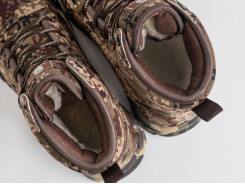 Зимние Ботинки