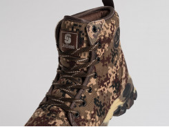 Зимние Ботинки