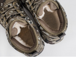 Зимние Ботинки