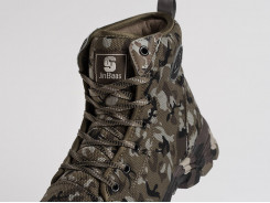 Зимние Ботинки