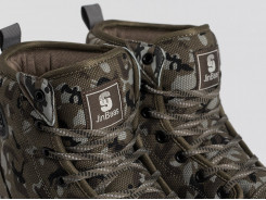 Зимние Ботинки