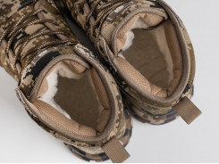 Зимние Ботинки