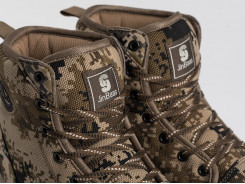 Зимние Ботинки