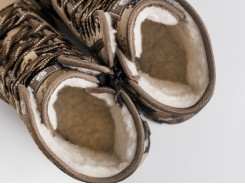 Зимние Ботинки